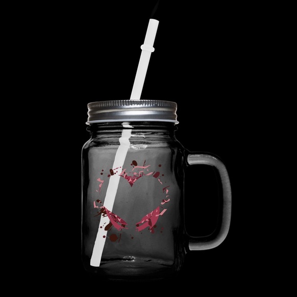 Custom Mason Jars - Picture 4 of 5